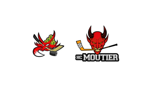 HC Courtételle - HC Moutier 2