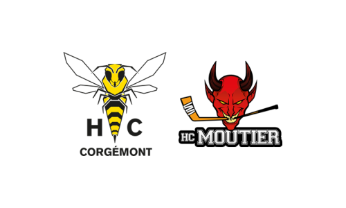 HC Corgémont - HC Moutier 2