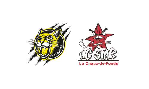 CP Fleurier - HC Star Chaux-de-Fonds