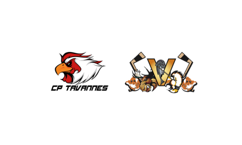 CP Tavannes - HC Vallorbe