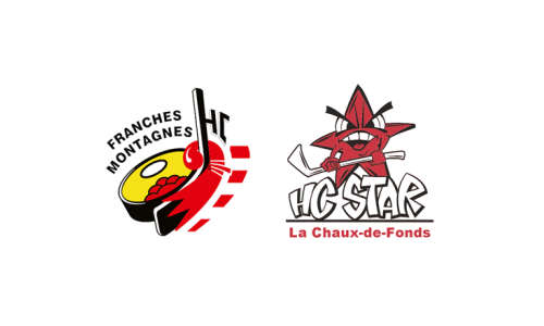 HC Franches-Montagnes - HC Star Chaux-de-Fonds