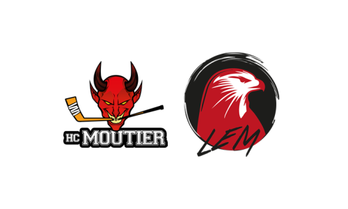 HC Moutier 2 - HC Les Enfers-Montfaucon