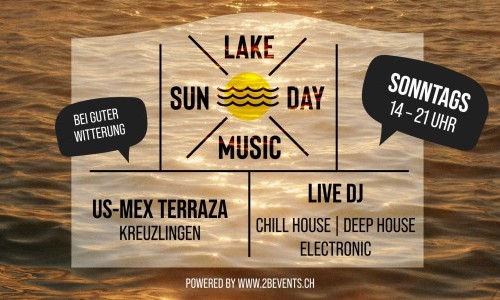 Sun.Day.Lake.Music