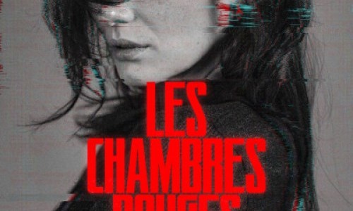 Les Chambres Rouges