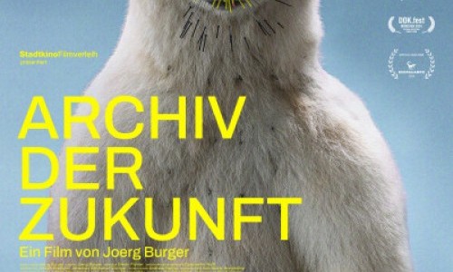 Archiv der Zukunft