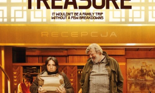 Treasure