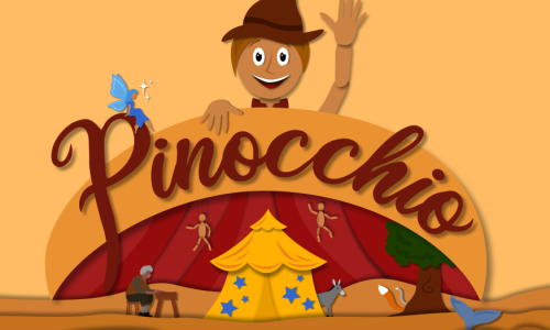 Pinocchio