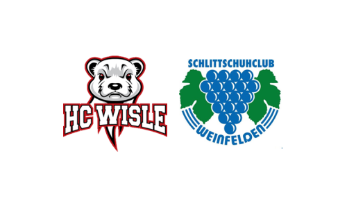 HC Wisle - SC Weinfelden