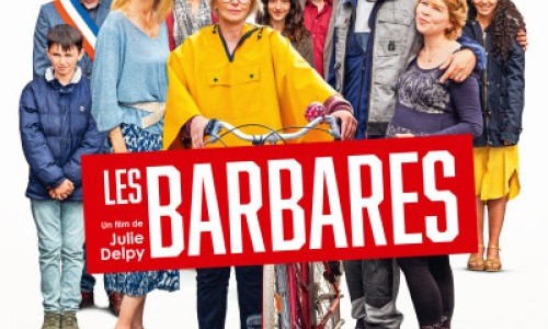 Les Barbares