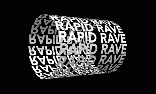 Rapid Rave