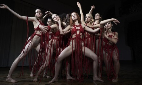 Suspiria