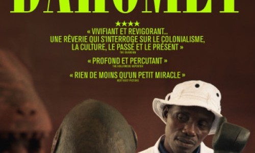 Dahomey