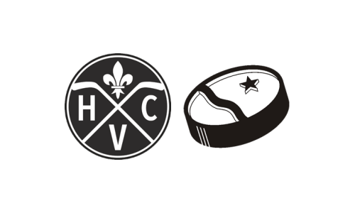 HC Vendlincourt - HC Reconvilier