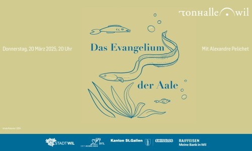 Das Evangelium der Aale