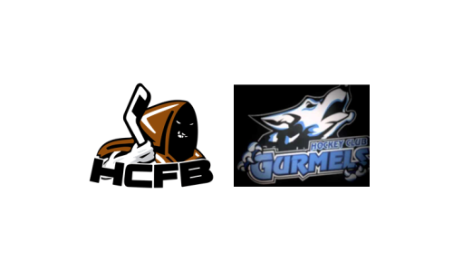 HC Le Fuet-Bellelay - HC Gurmels