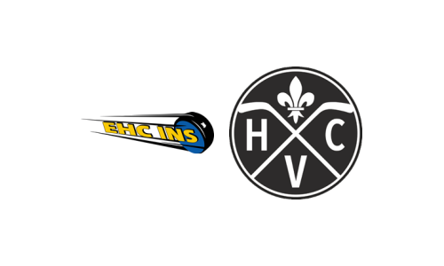 EHC Ins - HC Vendlincourt