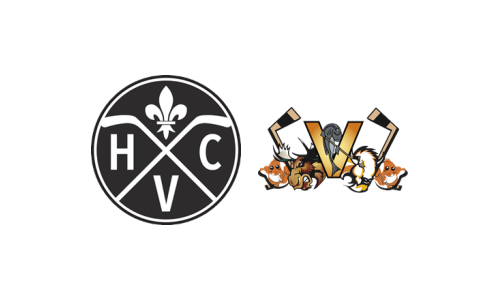 HC Vendlincourt - HC Vallorbe