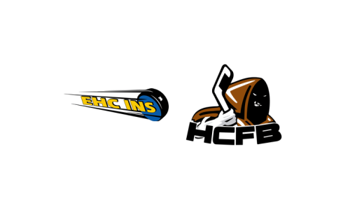 EHC Ins - HC Le Fuet-Bellelay