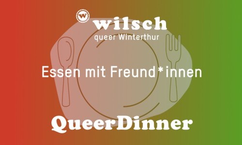 Queer Dinner by Othmar