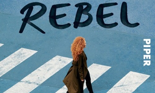 Lesung mit Yvonne Eisenring und Gülsha Adilji: Life Rebel