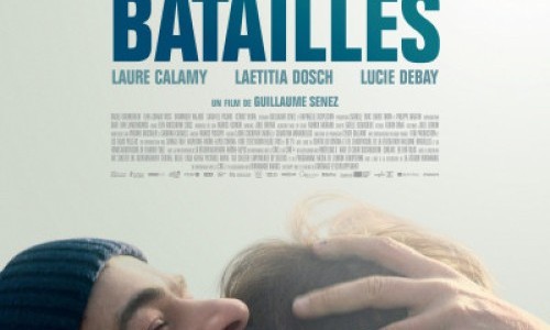 Nos batailles