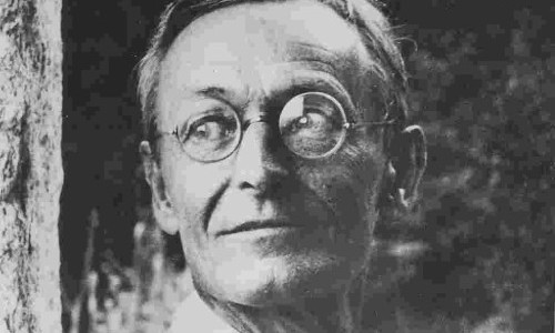 Hermann Hesse Festival Basel: Hesse und der Buddhismus