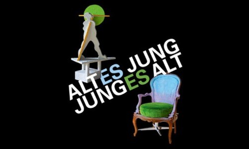 Altes Jung, junges Alt