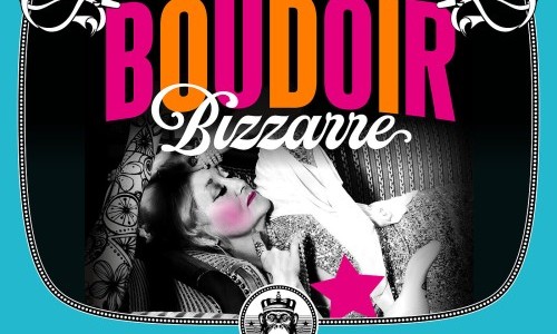 Millersfest - Boudoir Bizzarre Edition - Some Like It Hot