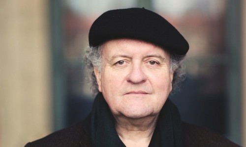 Wolfgang Rihm: Jakob Lenz