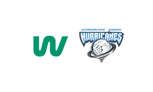 WASA St. Gallen III - Hurricanes Glarnerland Weesen III