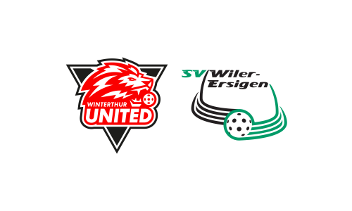 UHC Winterthur United - SV Wiler-Ersigen II