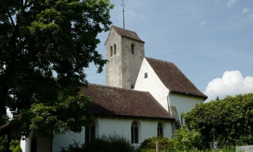 Gottesdienst zum 2. Advent