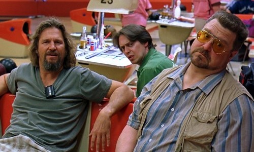 The Big Lebowski (Reihe: Coen Brothers – The US Tour)