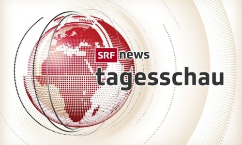 SRF info: Tagesschau