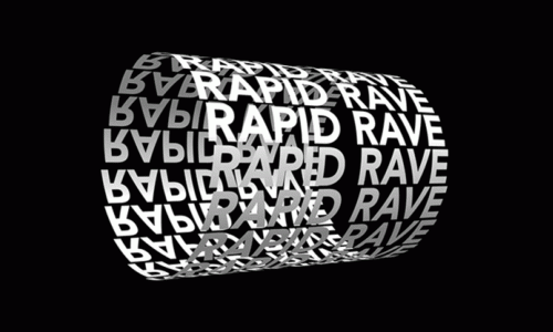 Rapid Rave