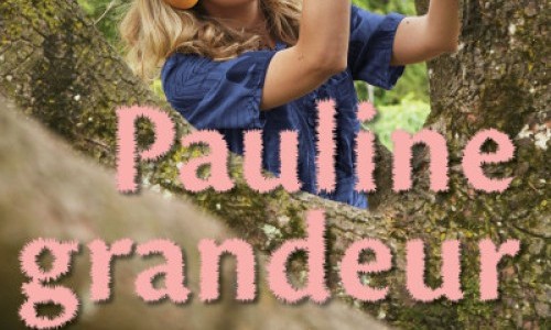 Pauline grandeur nature