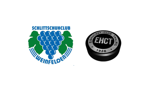 SC Weinfelden - EHC Thalwil