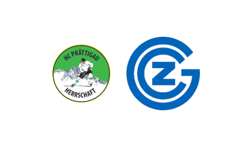 HC Prättigau-Herrschaft - Grasshopper Club Zürich