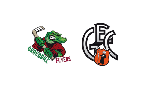 EHC Crocodile Flyers - Glarner EC