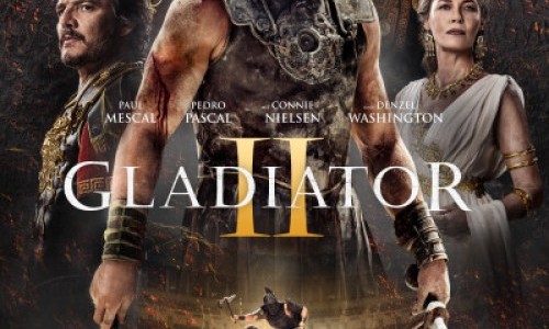 Gladiator II