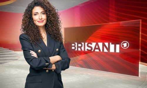 ARD: Brisant