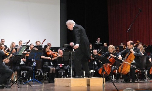 Klangbrücken: Von Griegs Klavierkonzert zum südamerikanischen Danzón - SOKS!