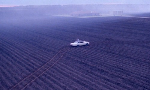 Blood Simple (director’s Cut) – Landkino