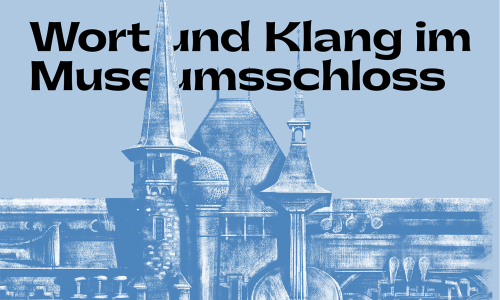 Wort und Klang im Museumsschloss mit dem Berner Kammerorchester - Rundgang