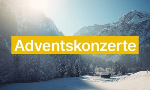 Adventskonzert