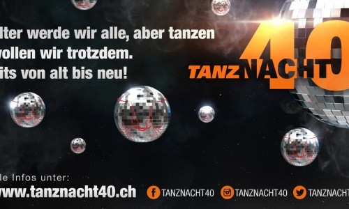 Tanznacht40