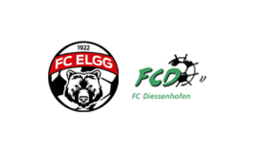 FC Elgg - FC Diessenhofen