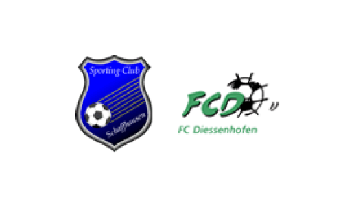 Sporting Club Schaffhausen - FC Diessenhofen