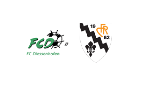 FC Diessenhofen - FC Räterschen