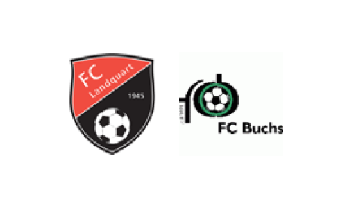 FC Landquart - FC Buchs Grp. a Grp.